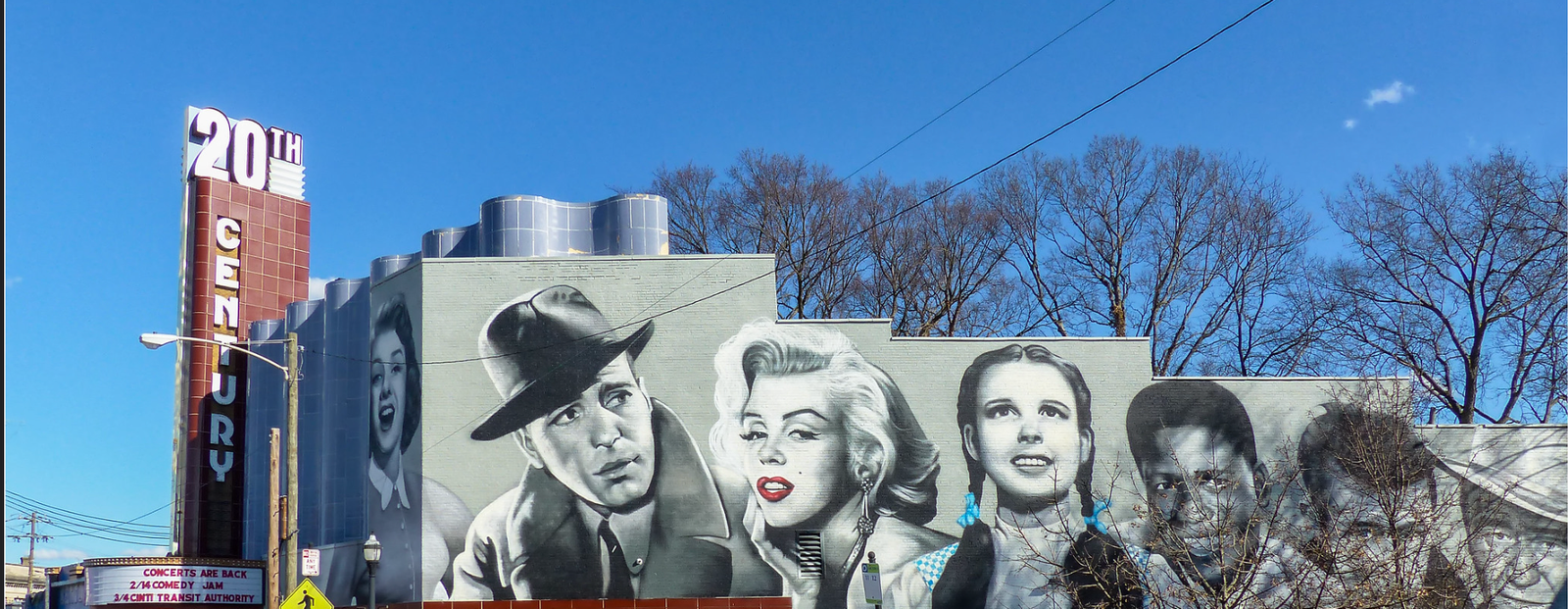 20th-Century-Theater-Oakley-Cincinnati-OH-Sarah-Rose-Realtor
